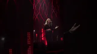 Röya Ayxan -Səninəm Canlı(Live) 2024