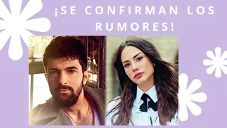 Esto es la verdad del rumor. ¿QUE HA PASADO ENTRE DEMET ÖZDEMIR Y ENGIN AKYÜREK? Te lo contamos TODO