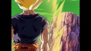 Dragon Ball Kai Ending 1 AMV Remake [Yeah! Break! Care! Break!] - Full Japanese