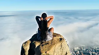 CONQUERING MY BIGGEST FEAR | Lion's Head Hike