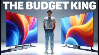 Best Vizio TV in 2024 (Top 5 Picks For Any Budget)