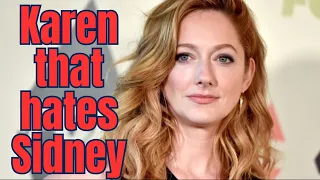 Judy Greer Playing "A Karen" In Scream 7