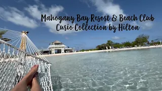 Mahogany Bay Resort & Beach Club - San Pedro, Belize (May 2021)