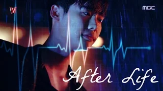 [MV]  더블유 W Two Worlds||☆After Life☆|| Yeon Joo X Kang Chul