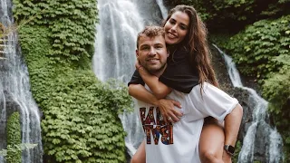 Süß: Sarah und Julian Engels haben zweites Mal geheiratet