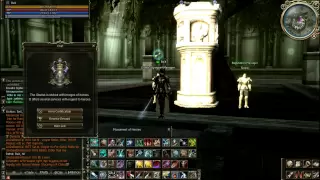 Lineage 2 High Five Shillien Templar Olympiad L2VADC