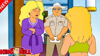 SPECIAL EPISODE️ 🌵King of the Hill 2023️ ️️🌵Livin' on Reds, Vitamin C, and Propane🌵