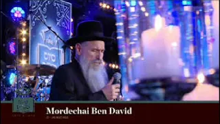 As 10 Melhores De Mordechai Ben David. The 10Best Of Mordechai Ben David