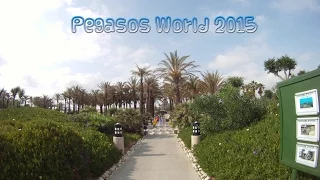 PEGASOS WORLD WATERPARK (AEE ACTIONCAM) FULL HD