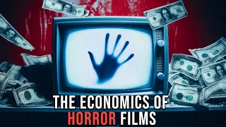 Why Horror Films Make So Much Money