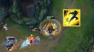 How to PERFECTLY Play Alistar Support