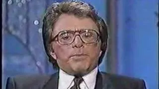 Mystery Guest for Bill Bixby on the Arsenio Hall Show