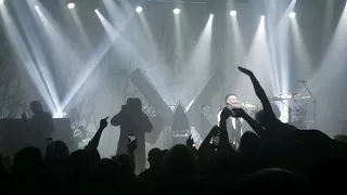 Marilyn Manson - The Beautiful People - Niagara Falls, N.Y. - 2/9/2018