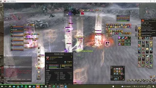 Lineage II 2023: Beating 200k $ Tyrr Titan with 10 Support is possible? (Endless pvp)