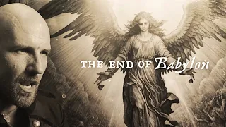 SERENITY - The End Of Babylon (Official Video) | Napalm Records