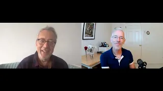 mTOR-Driven Aging and Rapamycin with Mikhail Blagosklonny and Dennis Mangan [SHORT VERSION]