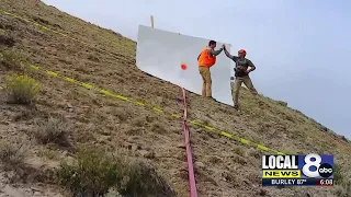 New world record for extreme long range shot set in Wyoming