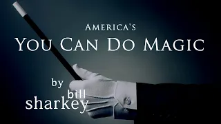 You Can Do Magic - America (cover-live by Bill Sharkey)