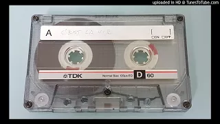 Discoteca C'est La Vie - Bari - 1983 - Dj Enzo Veronese - Lato B