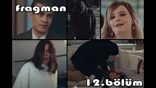 SADAKATSİZ 12.BÖLÜM FRAGMANI