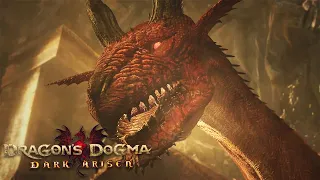 Dragon's Dogma: Dark Arisen - Nintendo Switch Announcement Trailer