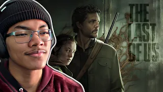 Is It Any Good? | The Last of Us 1x1 Reaction