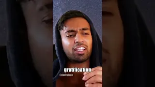 Avoid Instant Gratification. Video Games, Porn, Drugs. Choose delayed gratification. by Hamza