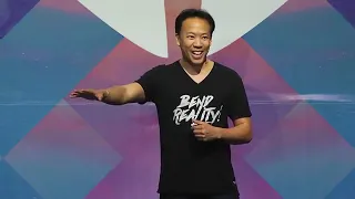 Unleash Your Super Brain To Learn Faster   Jim Kwik mp4 1