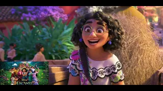 Familie Madrigal clip von Disney Film Encanto  (German )