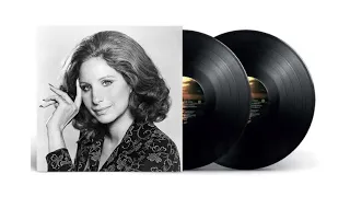 Barbra Streisand - Woman in Love (High-Res Audio) Flac 24bit LYRICS