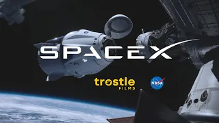 SpaceX - NASA / Crew Dragon Demo 1