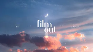 BTS - Film Out Piano Cover
