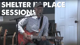 Keb' Mo' - The Worst Is Yet To Come (Top 5 Best 2021 Shelter in Place Session)