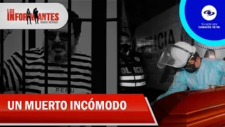 Abimael Guzmán, el criminal más temido, que hizo y deshizo hasta después de muerto - Los Informantes