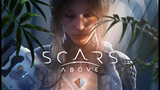 Scars Above - Full 100% Walkthrough/All Achievements [Part 1]