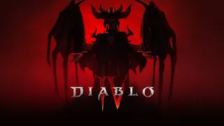 Diablo 4 / трейлер