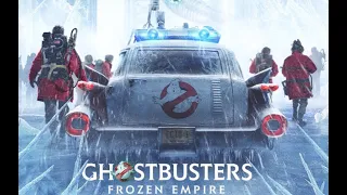 GHOSTBUSTERS Frozen Empire Review