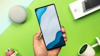 Pixel 6 Pro 4 Months Later Review - Bugs Finally Fixed?