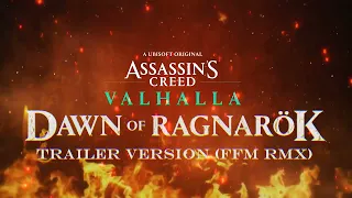 Assassin’s Creed Valhalla: Dawn of Ragnarök Trailer Song: "Destroyer" (FFM Rmx) by Of Monsters & Men