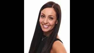 Who is Amy Dowden Strictly Come Dancing 2017 professional and British National Champion