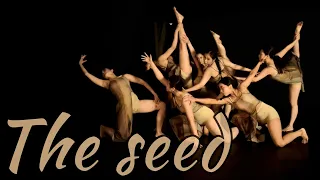 [GNI DANCE COMPANY] The Seed - Aurora Choreography.JIN