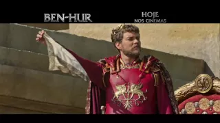 Ben-Hur | Comercial de TV: Family | 15" | Hoje | Dub | Paramount Brasil