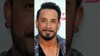 Watch AJ Mc Lean evolving in the Backstreet Boys  #hottest #most #backstreetboys #ajmclean