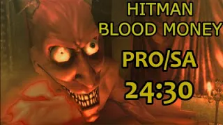 Hitman: Blood Money PRO/SA (24:30)