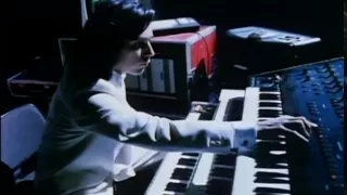 Jean Michel Jarre - The Overture / Equinoxe IV (The Concerts in China 1981)