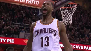 Cleveland Cavaliers 2016 NBA Finals Mix