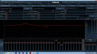 How To: Parametric EQ With The Helix DSP's