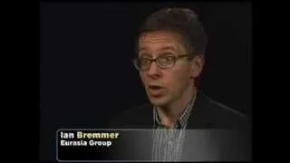 Ian Bremmer on Obama's vs. Europe's Financial Crisis Policies