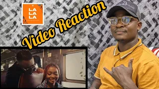 Alikiba & K2ga, Vanillah, Abdukiba, Tommy Flavour - La La La (Dance Performance Video •REACTION•)