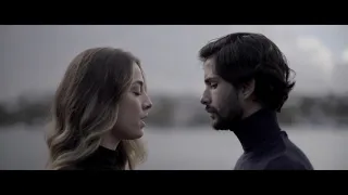 Taladro Ft. Özge Şabo - Yarım Kalanlar